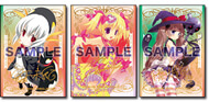 ディスコグラフィー | 七瀬葵オフィシャルサイト SEVENTH HEAVEN